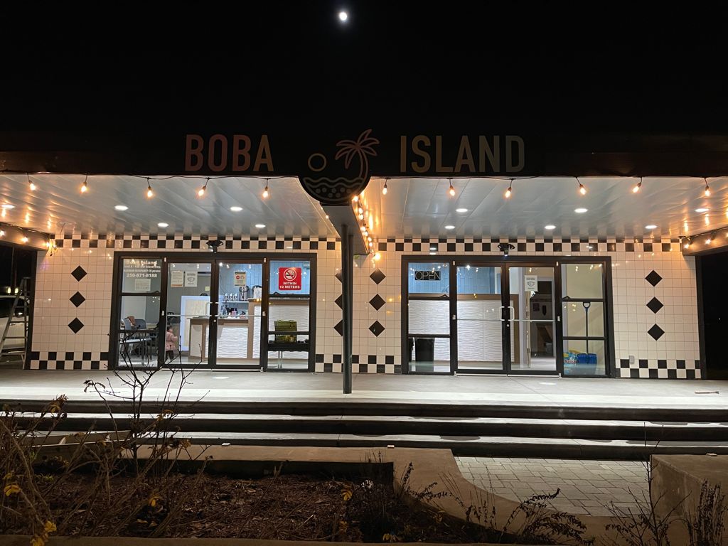 Boba Island Photos 2